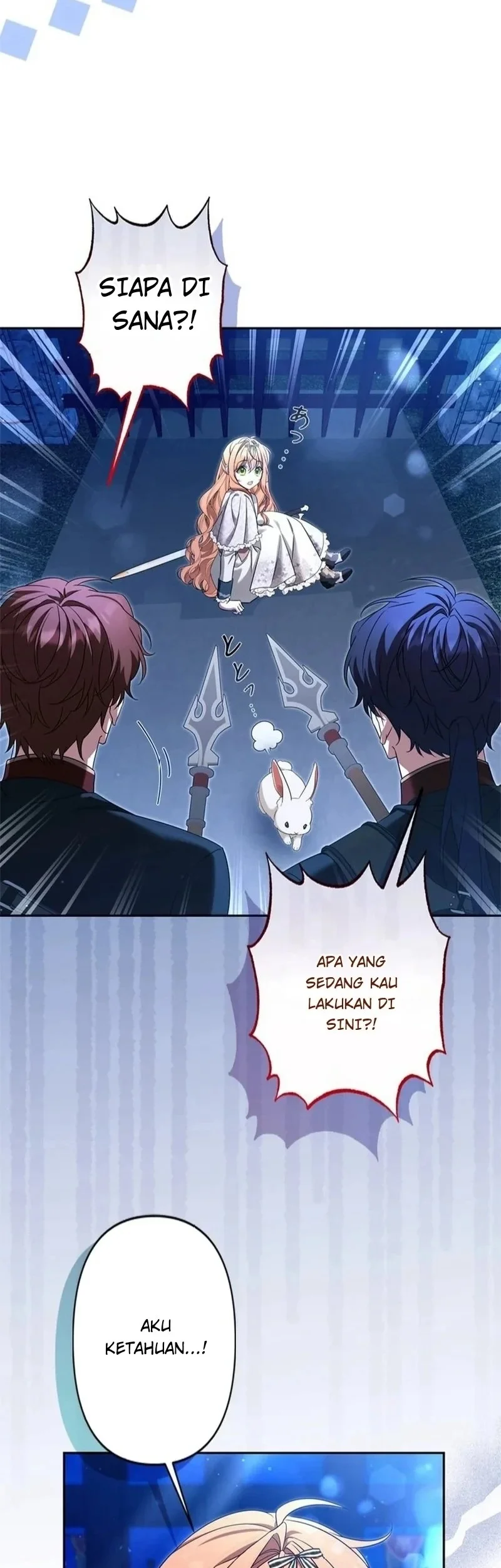 I’ll Protect My Handsome Older Brother Chapter 2 - halaman 10
