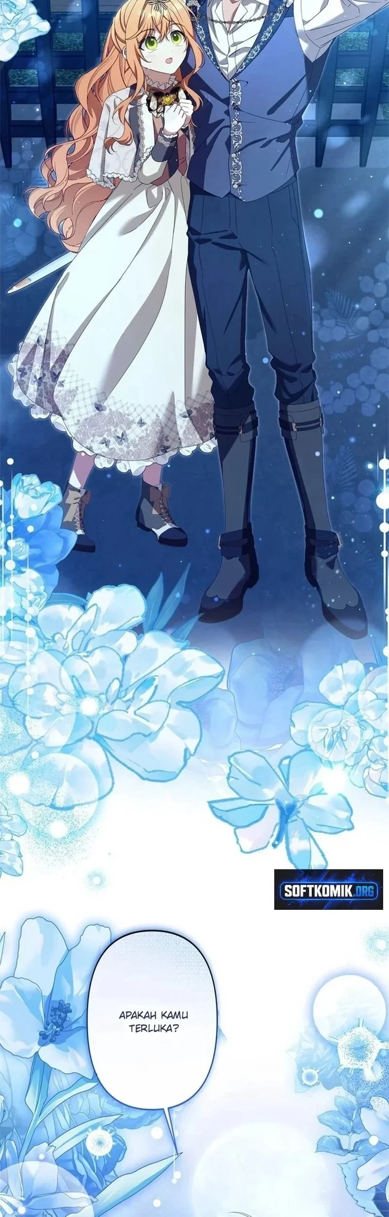 I’ll Protect My Handsome Older Brother Chapter 2 - halaman 18
