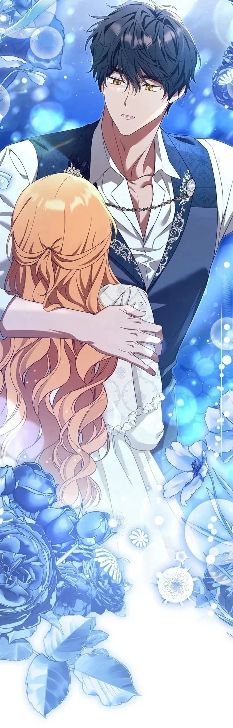 I’ll Protect My Handsome Older Brother Chapter 2 - halaman 19