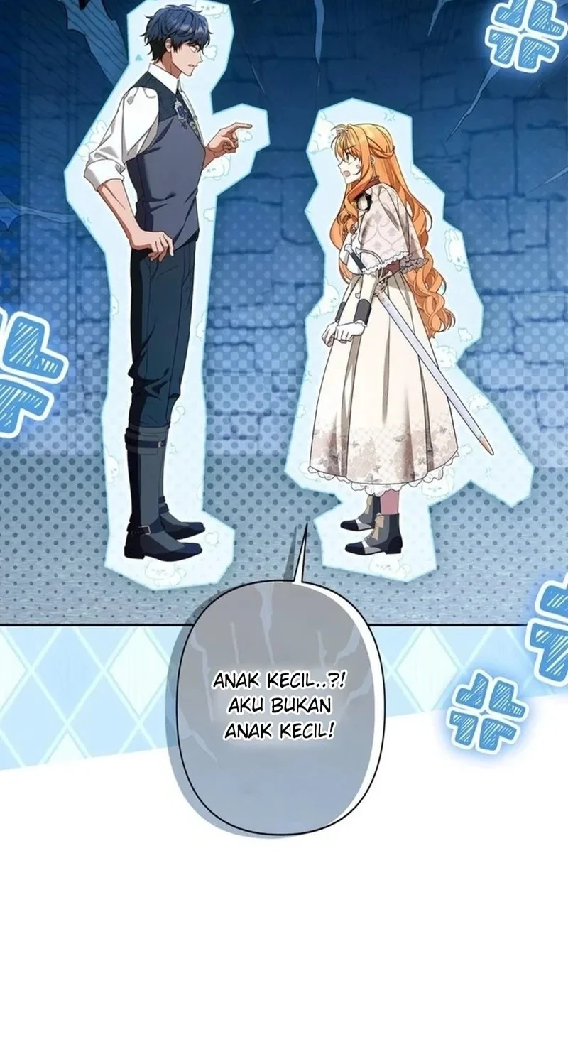 I’ll Protect My Handsome Older Brother Chapter 2 - halaman 24