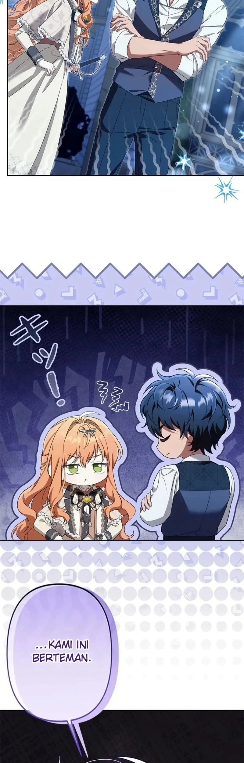 I’ll Protect My Handsome Older Brother Chapter 2 - halaman 26