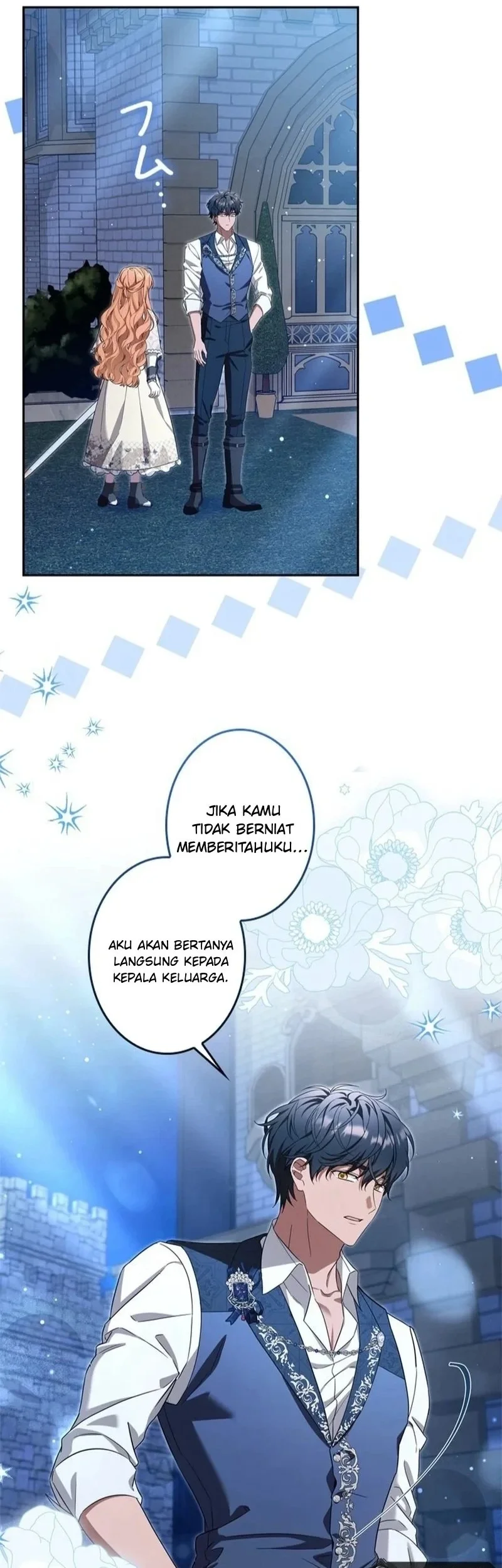 I’ll Protect My Handsome Older Brother Chapter 2 - halaman 29