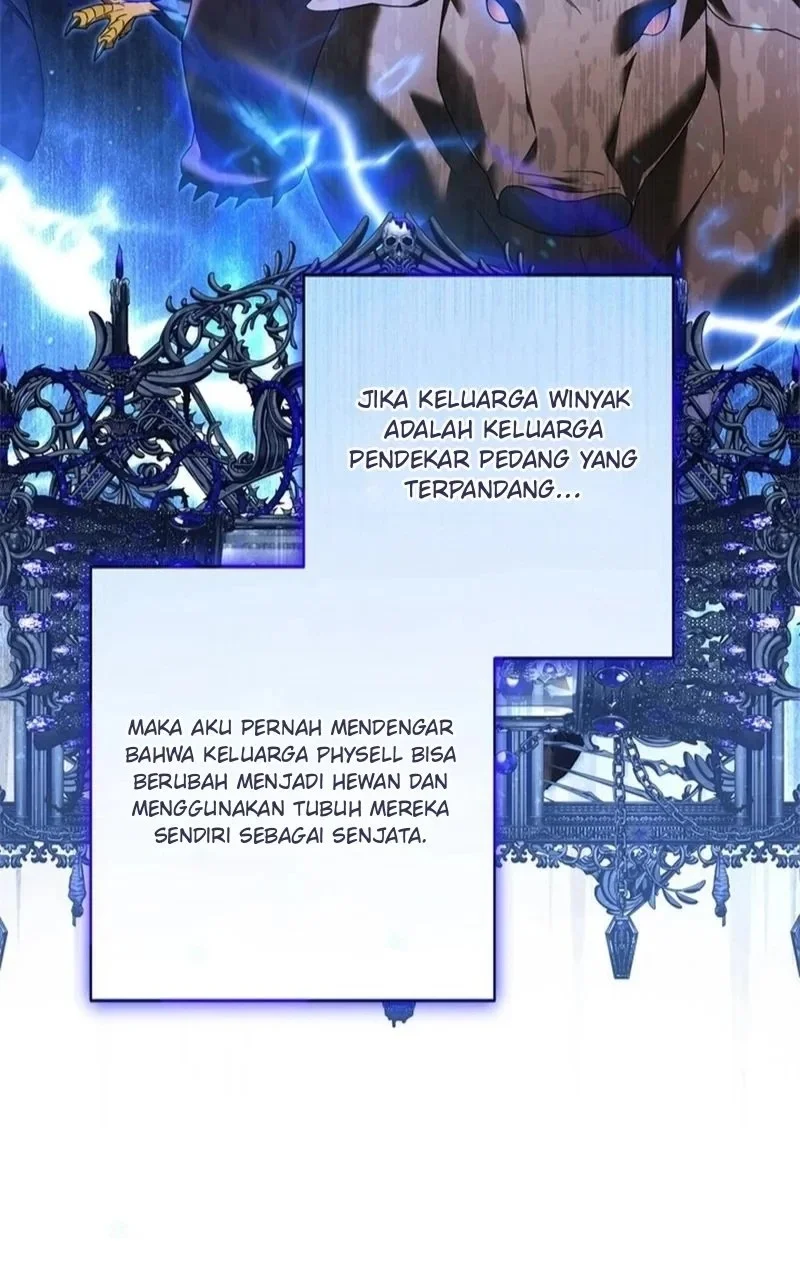 I’ll Protect My Handsome Older Brother Chapter 2 - halaman 36