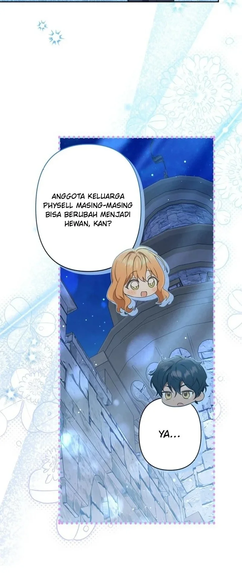 I’ll Protect My Handsome Older Brother Chapter 2 - halaman 38