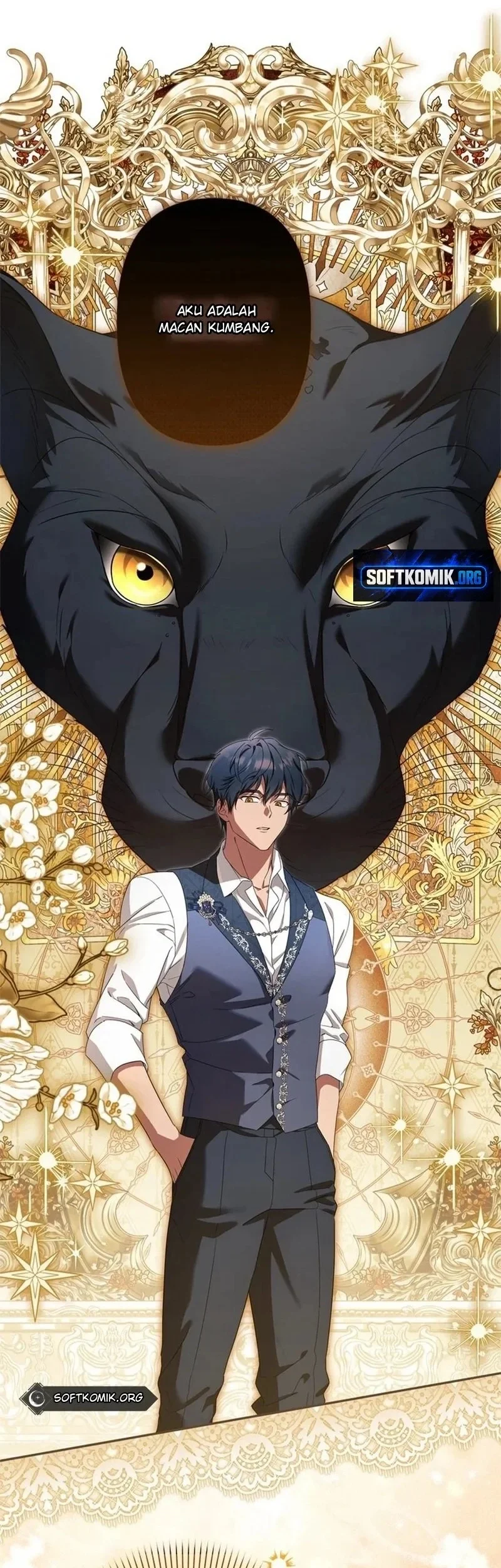 I’ll Protect My Handsome Older Brother Chapter 2 - halaman 39