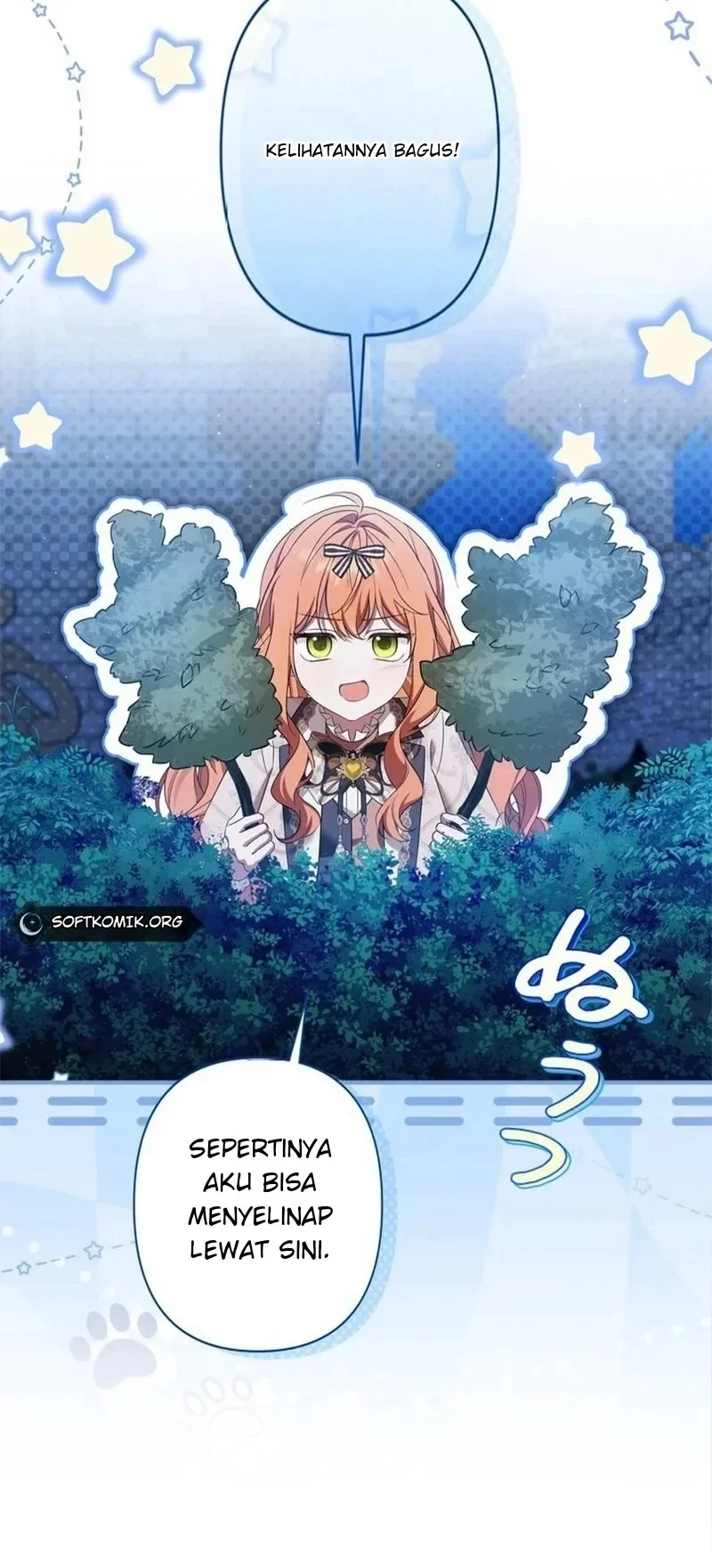 I’ll Protect My Handsome Older Brother Chapter 2 - halaman 4