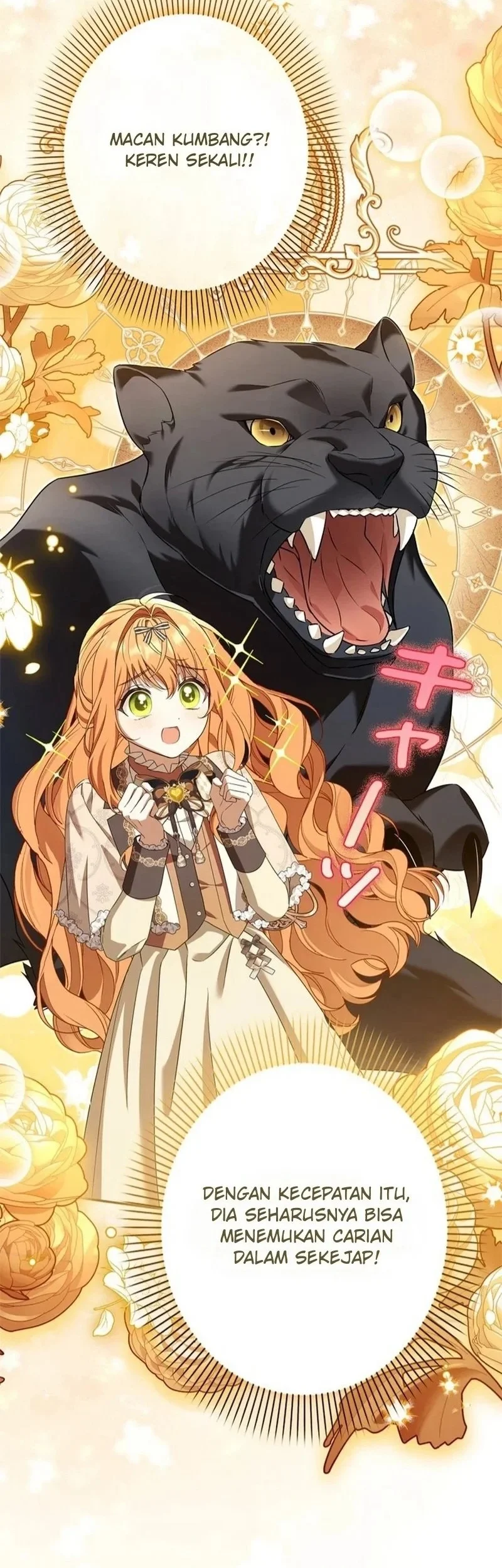 I’ll Protect My Handsome Older Brother Chapter 2 - halaman 40