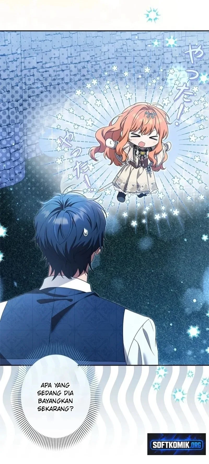 I’ll Protect My Handsome Older Brother Chapter 2 - halaman 41