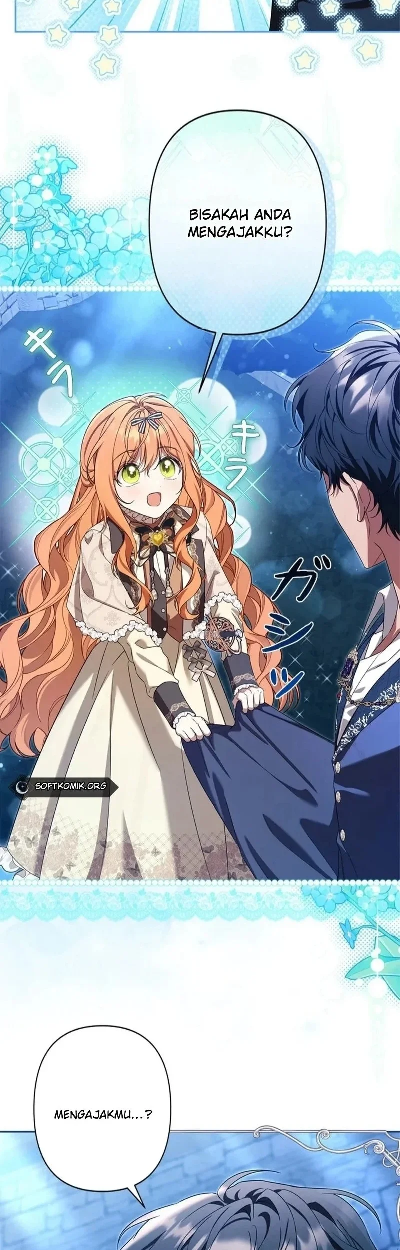 I’ll Protect My Handsome Older Brother Chapter 2 - halaman 43