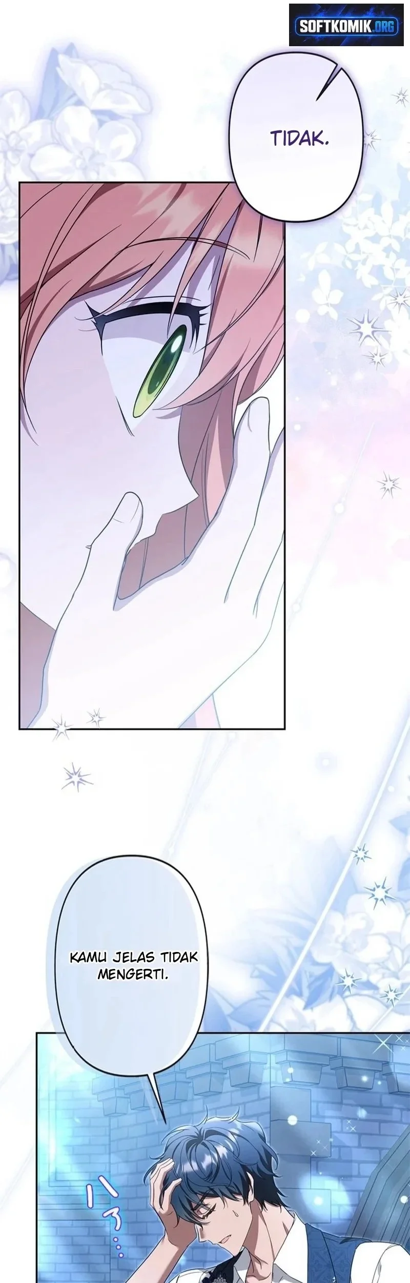 I’ll Protect My Handsome Older Brother Chapter 2 - halaman 46