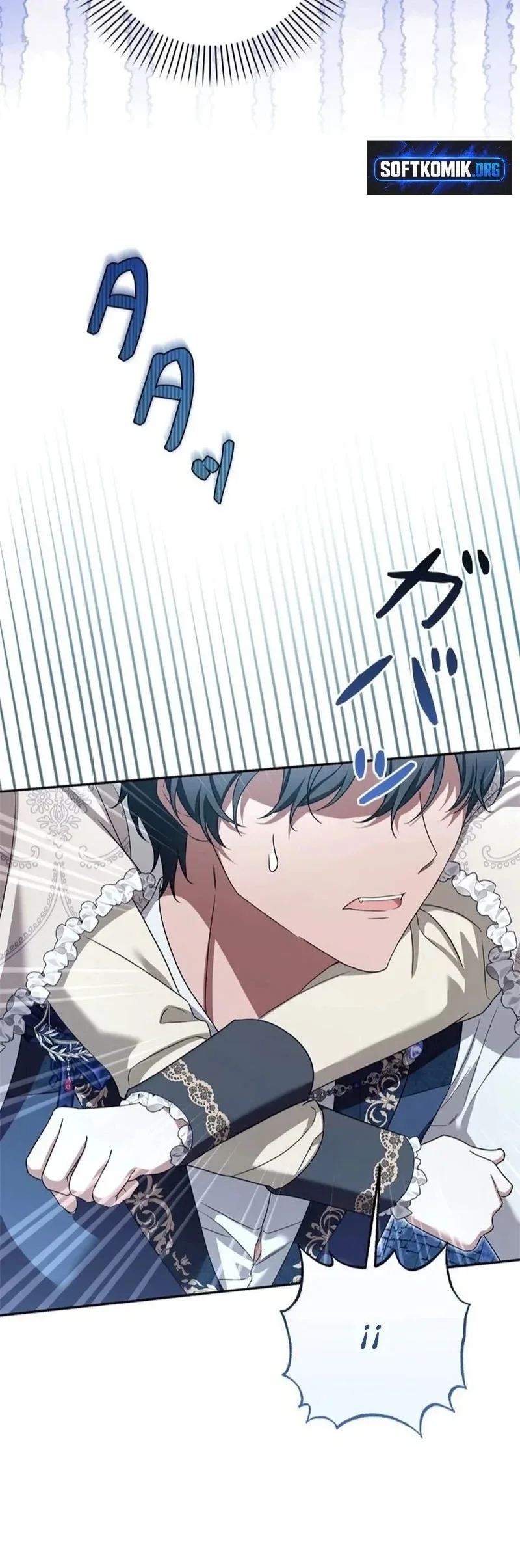 I’ll Protect My Handsome Older Brother Chapter 2 - halaman 49