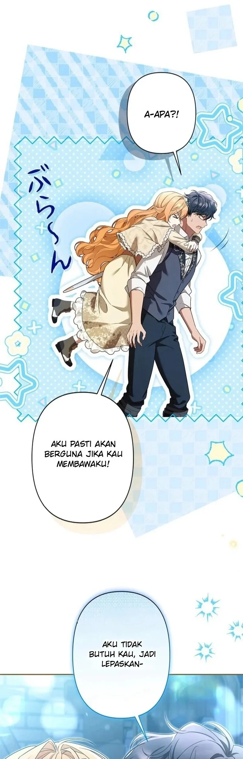 I’ll Protect My Handsome Older Brother Chapter 2 - halaman 50