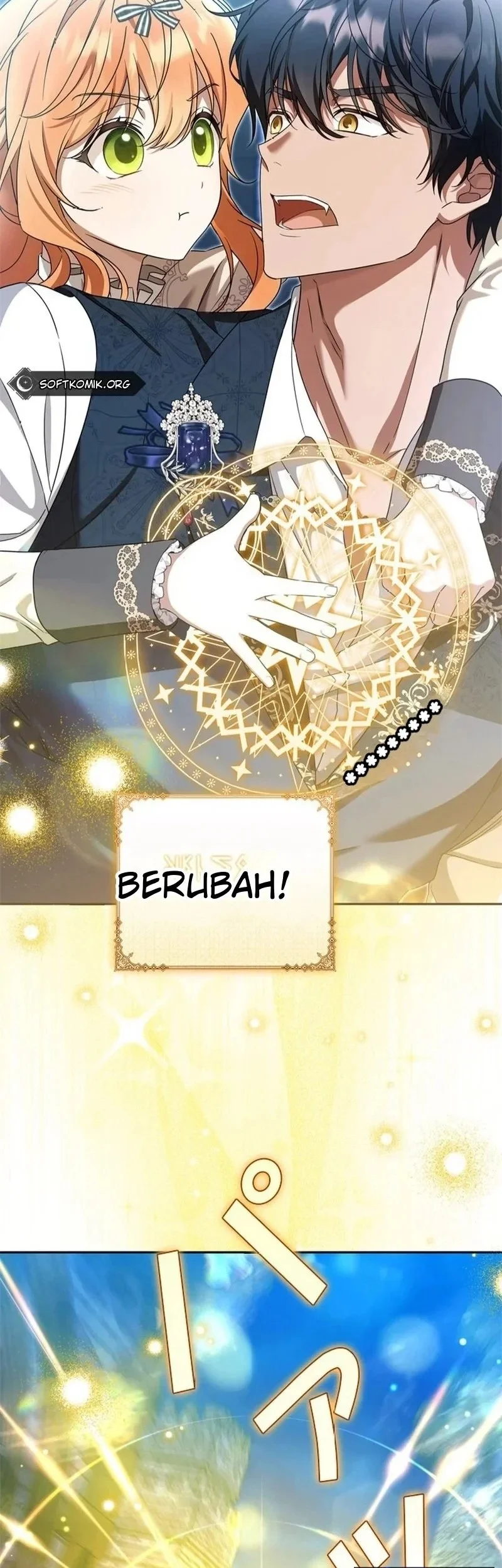 I’ll Protect My Handsome Older Brother Chapter 2 - halaman 51