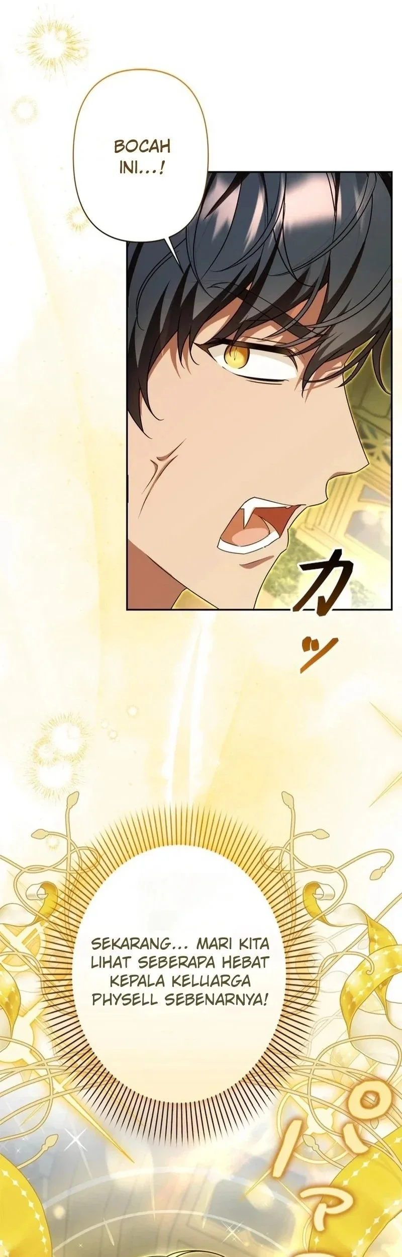 I’ll Protect My Handsome Older Brother Chapter 2 - halaman 53