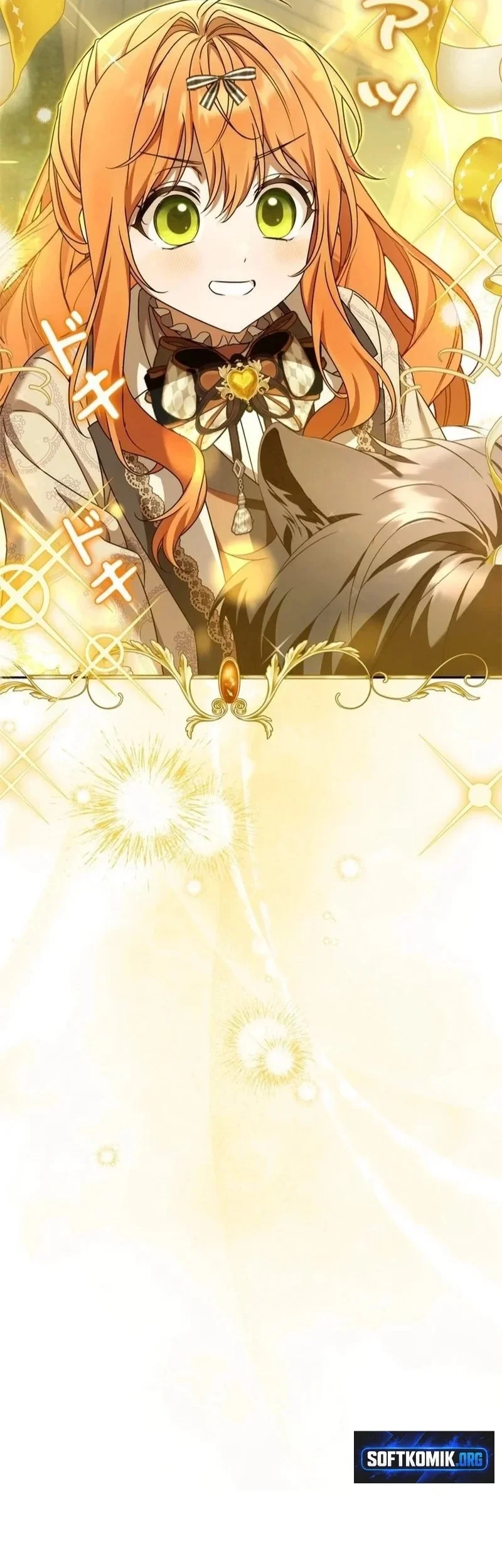 I’ll Protect My Handsome Older Brother Chapter 2 - halaman 54