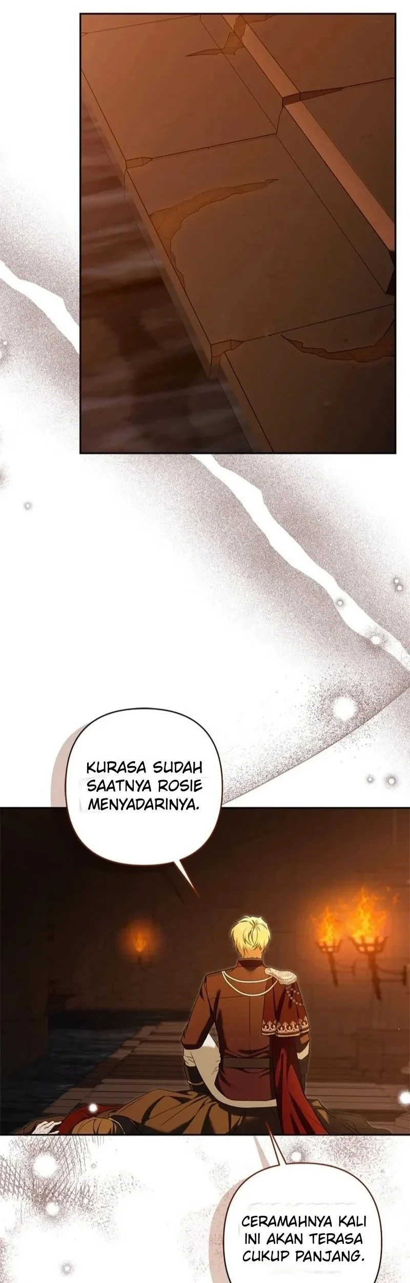 I’ll Protect My Handsome Older Brother Chapter 2 - halaman 56
