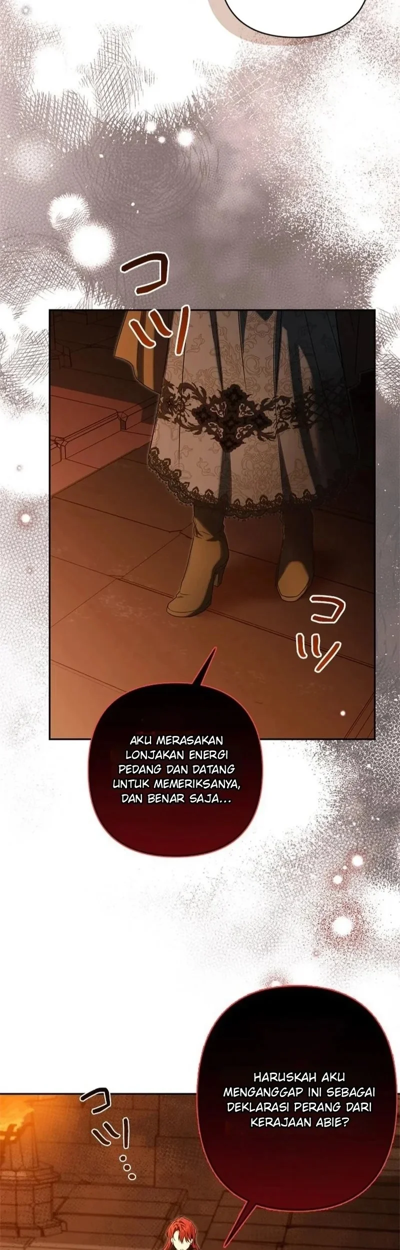 I’ll Protect My Handsome Older Brother Chapter 2 - halaman 57