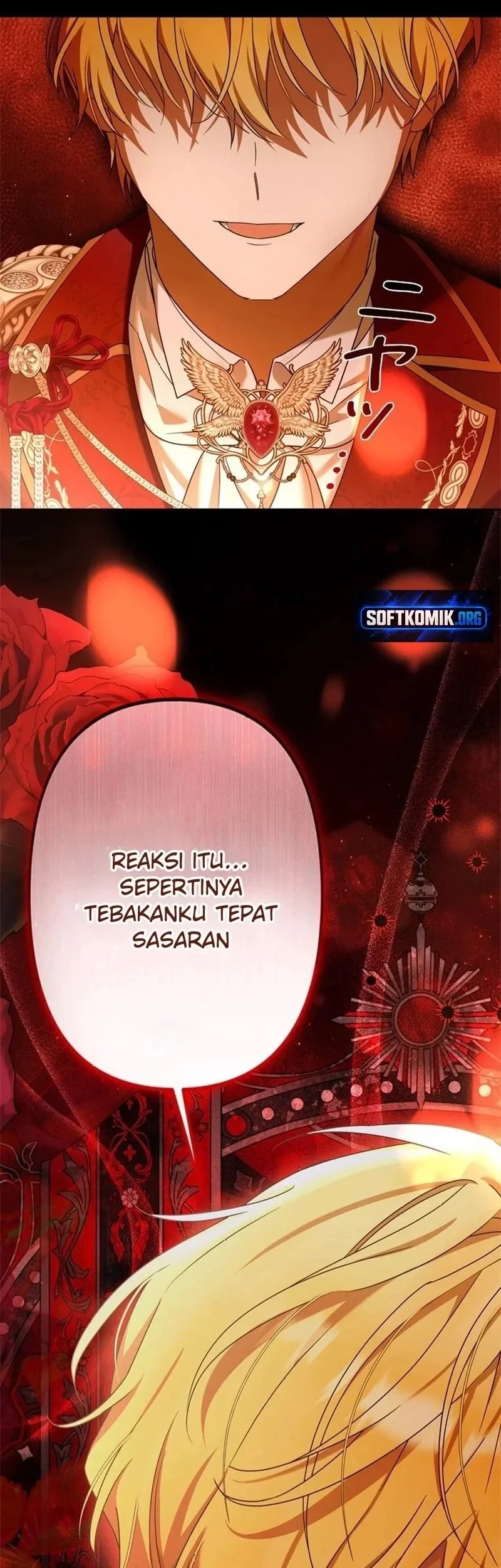 I’ll Protect My Handsome Older Brother Chapter 2 - halaman 66