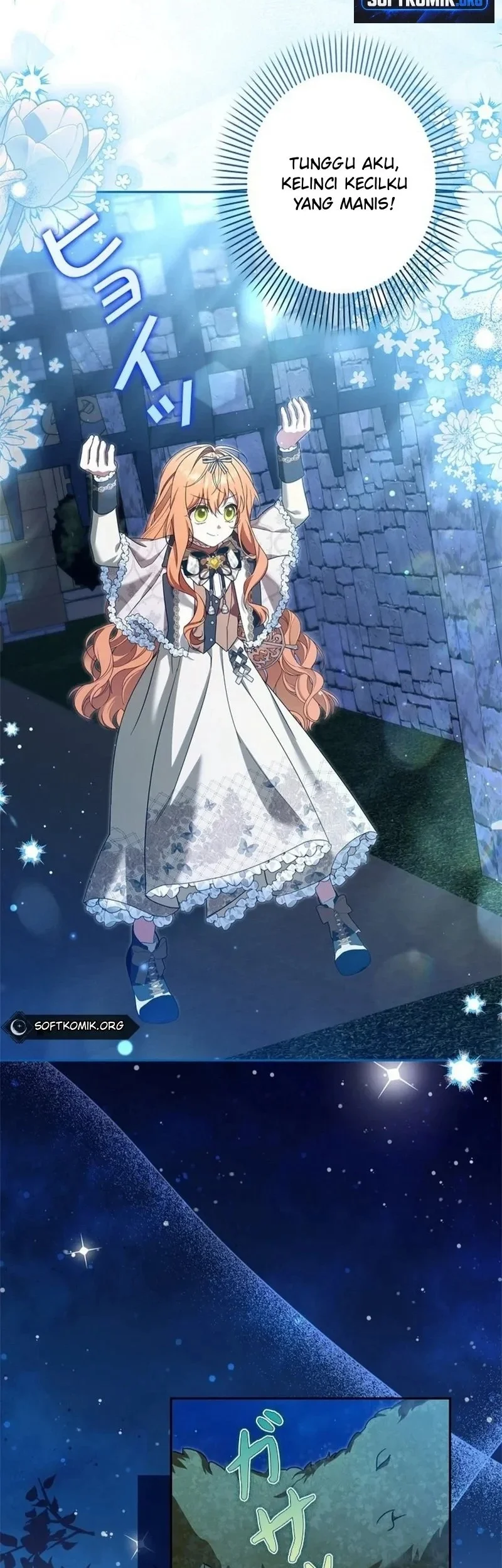 I’ll Protect My Handsome Older Brother Chapter 2 - halaman 7