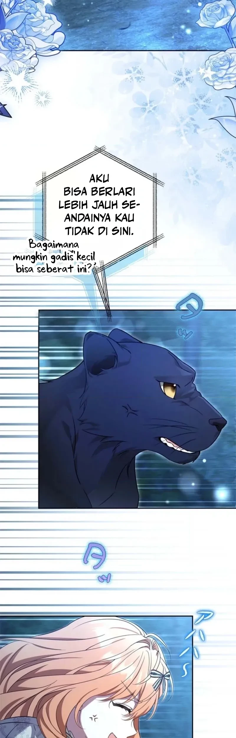 I’ll Protect My Handsome Older Brother Chapter 3 - halaman 13