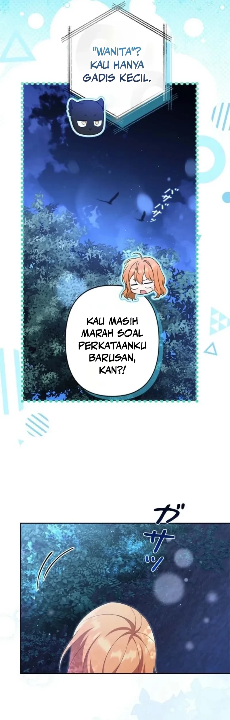 I’ll Protect My Handsome Older Brother Chapter 3 - halaman 15