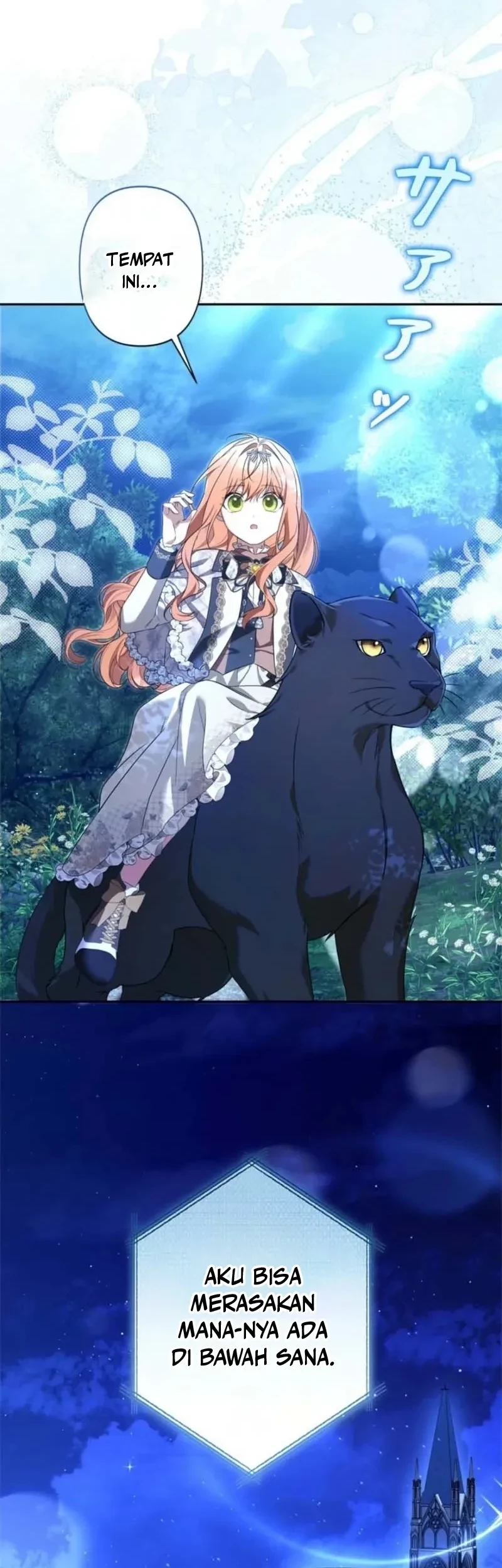 I’ll Protect My Handsome Older Brother Chapter 3 - halaman 16