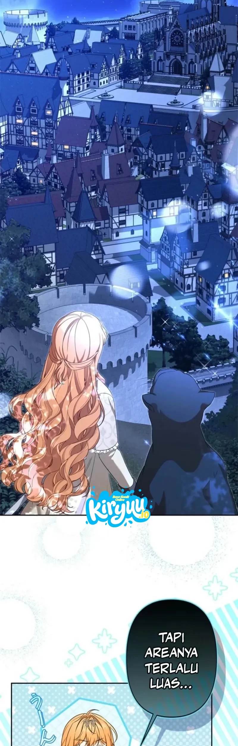 I’ll Protect My Handsome Older Brother Chapter 3 - halaman 17