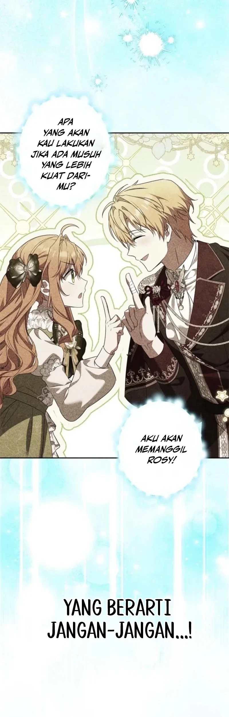 I’ll Protect My Handsome Older Brother Chapter 3 - halaman 20