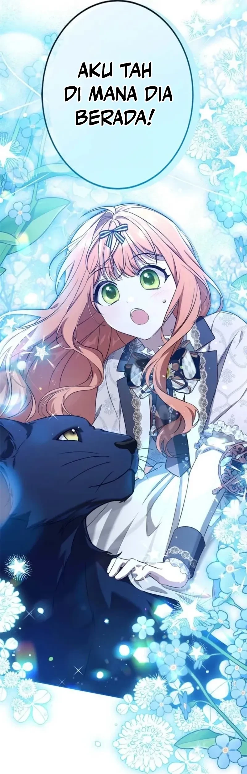 I’ll Protect My Handsome Older Brother Chapter 3 - halaman 23
