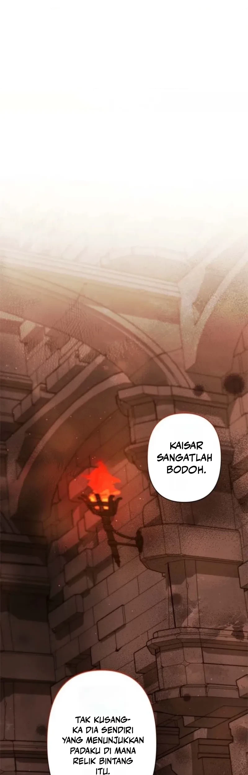 I’ll Protect My Handsome Older Brother Chapter 3 - halaman 25