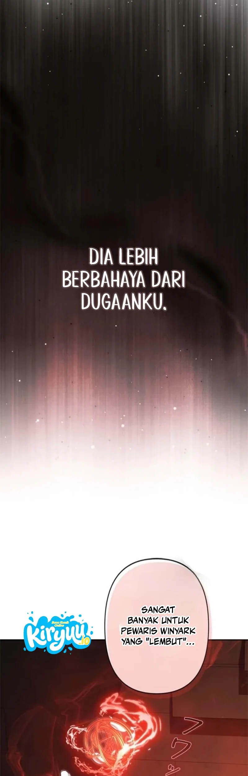 I’ll Protect My Handsome Older Brother Chapter 3 - halaman 28