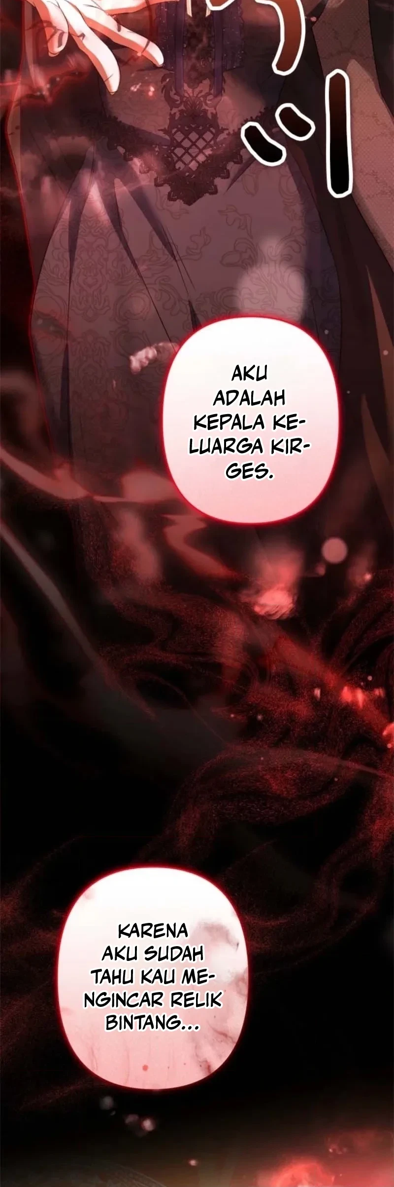 I’ll Protect My Handsome Older Brother Chapter 3 - halaman 30