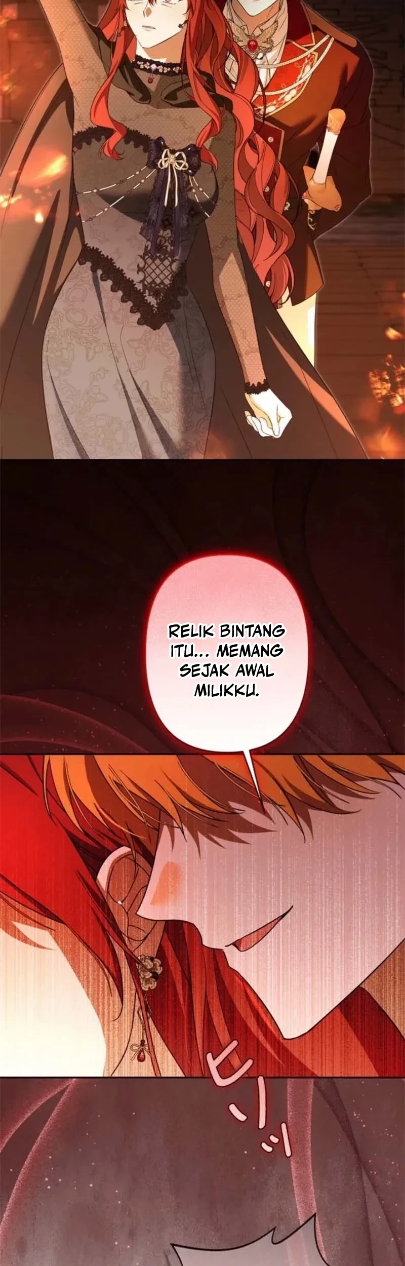 I’ll Protect My Handsome Older Brother Chapter 3 - halaman 33