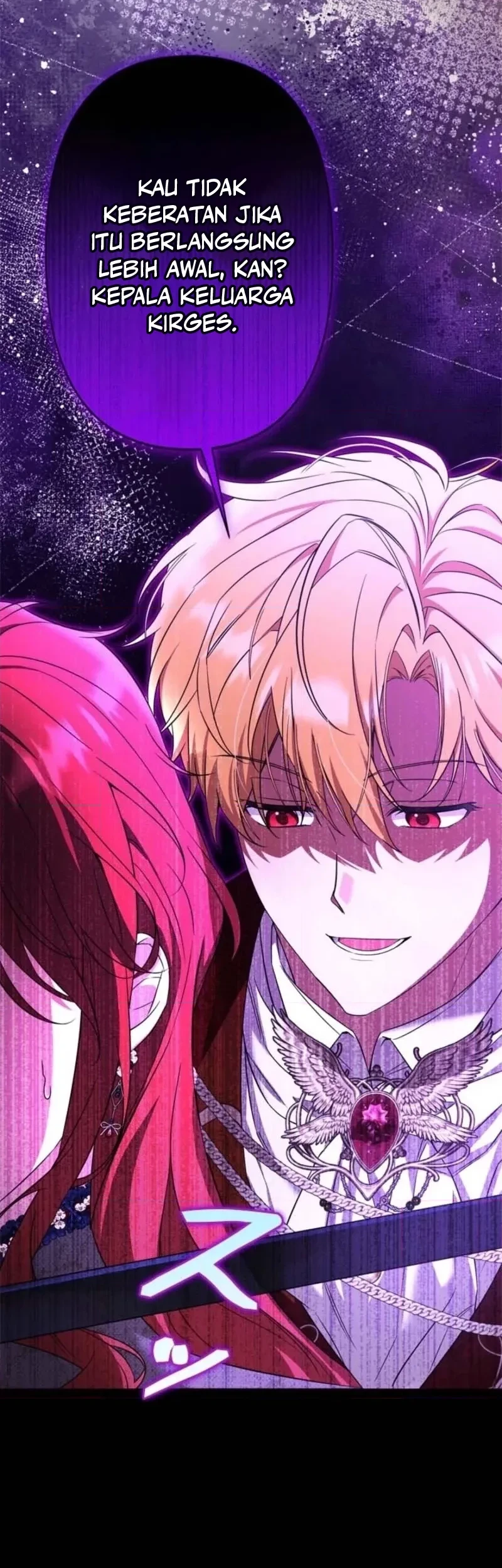 I’ll Protect My Handsome Older Brother Chapter 3 - halaman 36