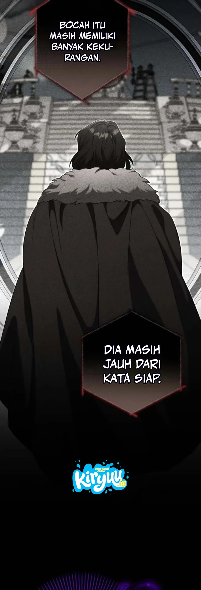 I’ll Protect My Handsome Older Brother Chapter 3 - halaman 38