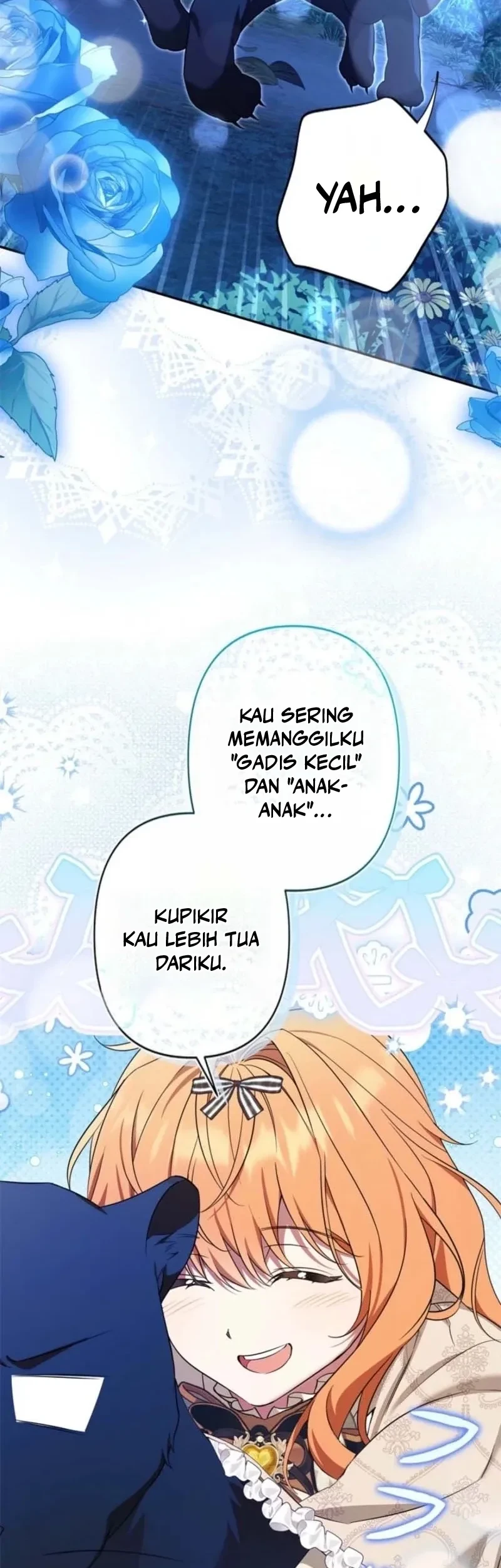 I’ll Protect My Handsome Older Brother Chapter 3 - halaman 4