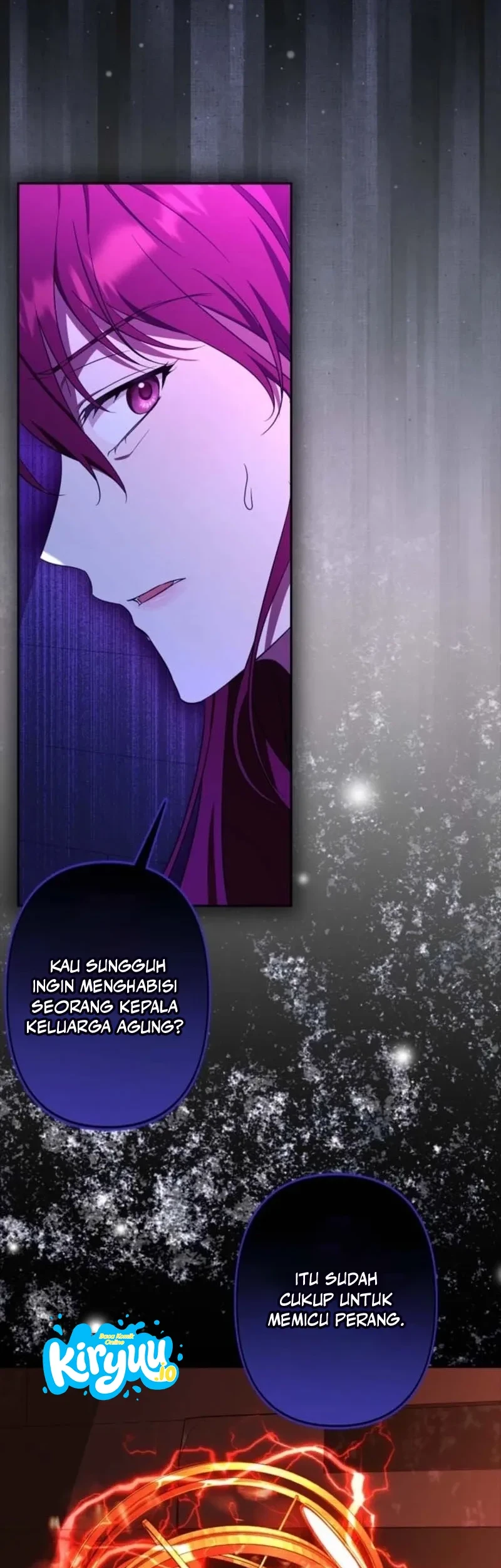I’ll Protect My Handsome Older Brother Chapter 3 - halaman 40