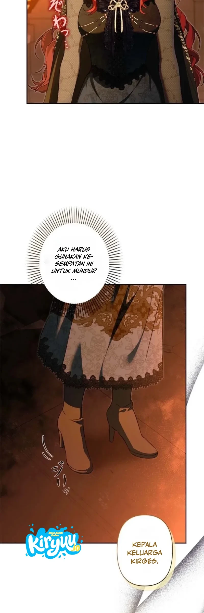 I’ll Protect My Handsome Older Brother Chapter 3 - halaman 50