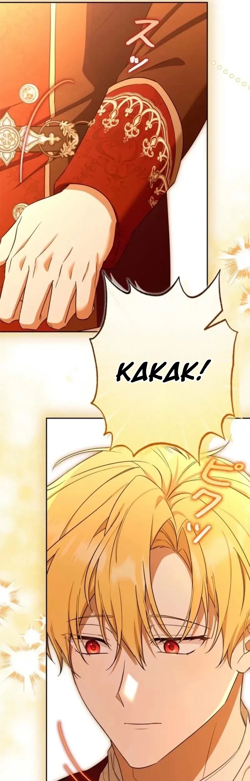 I’ll Protect My Handsome Older Brother Chapter 3 - halaman 55