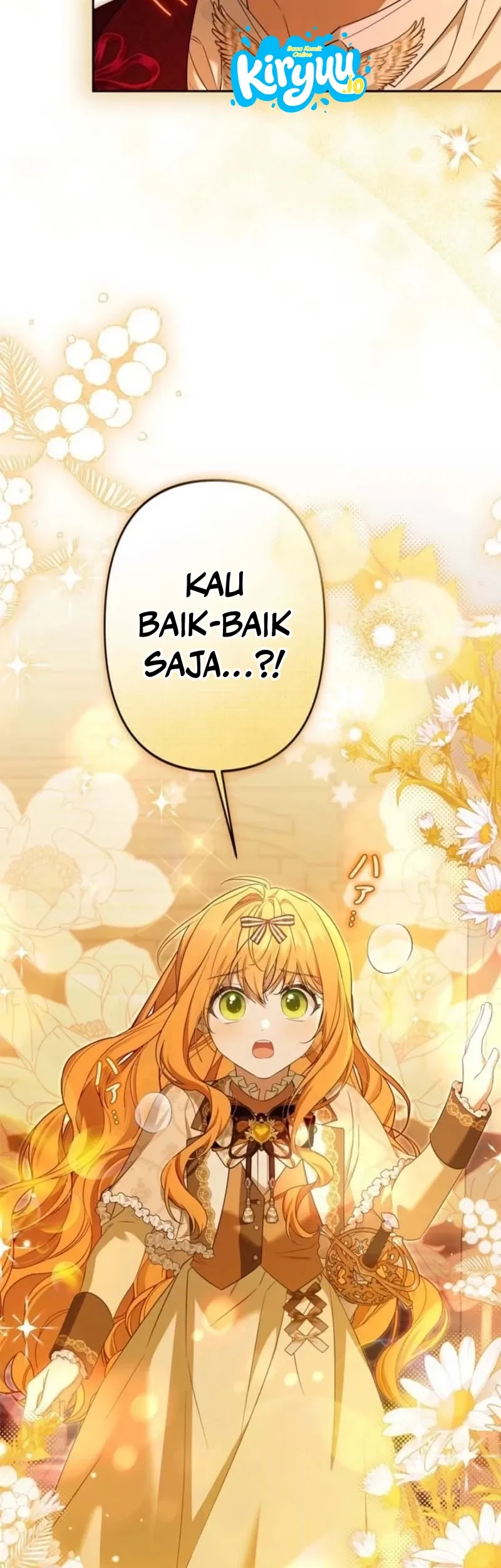 I’ll Protect My Handsome Older Brother Chapter 3 - halaman 56
