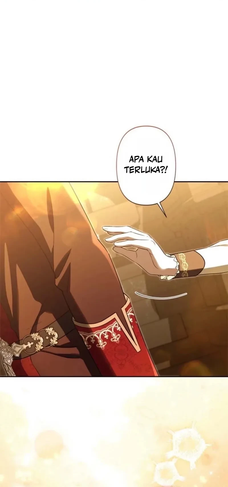 I’ll Protect My Handsome Older Brother Chapter 3 - halaman 58