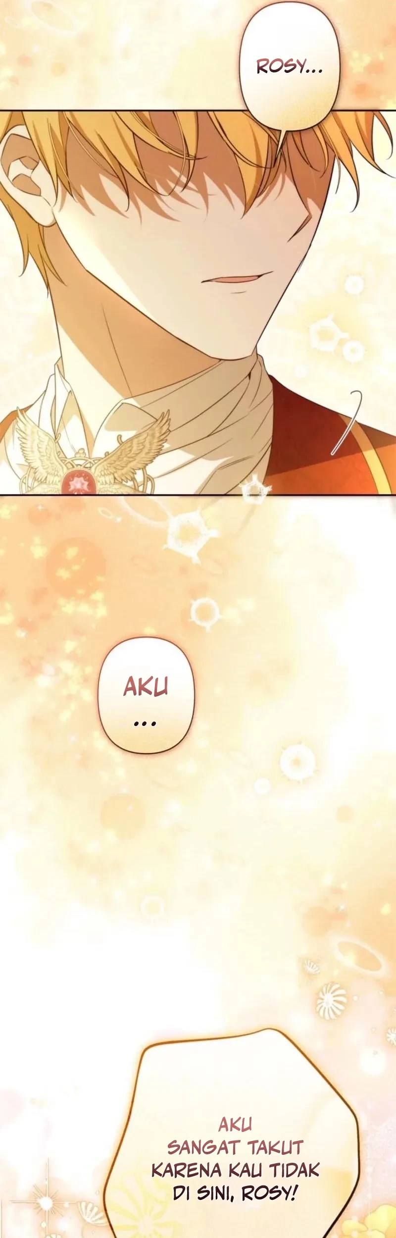 I’ll Protect My Handsome Older Brother Chapter 3 - halaman 59
