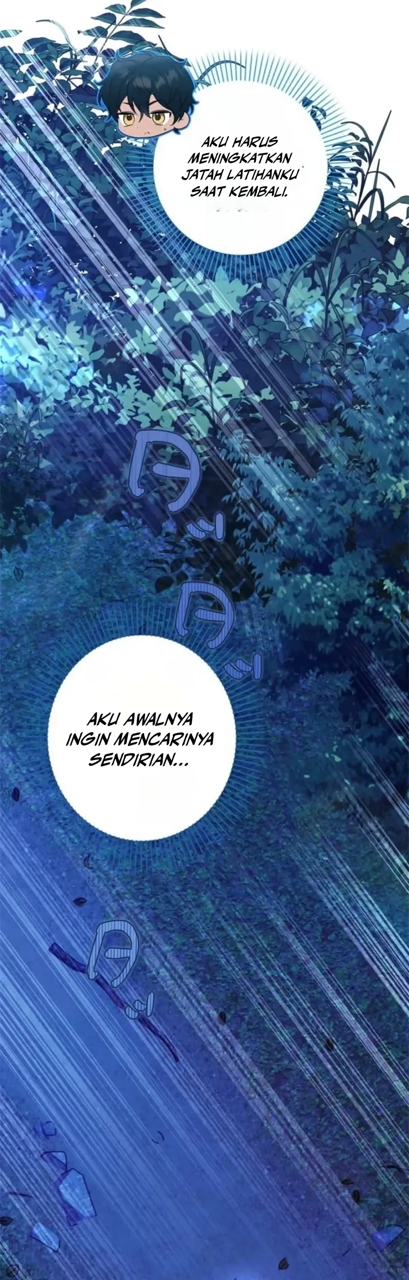 I’ll Protect My Handsome Older Brother Chapter 3 - halaman 8