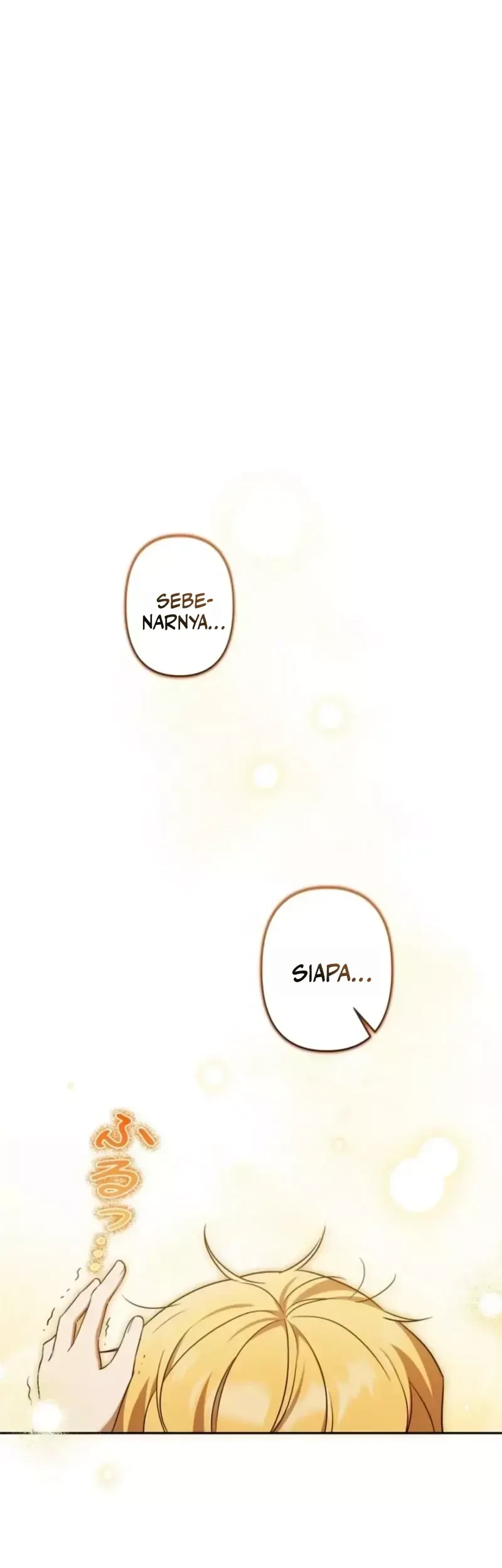 I’ll Protect My Handsome Older Brother Chapter 4 - halaman 2