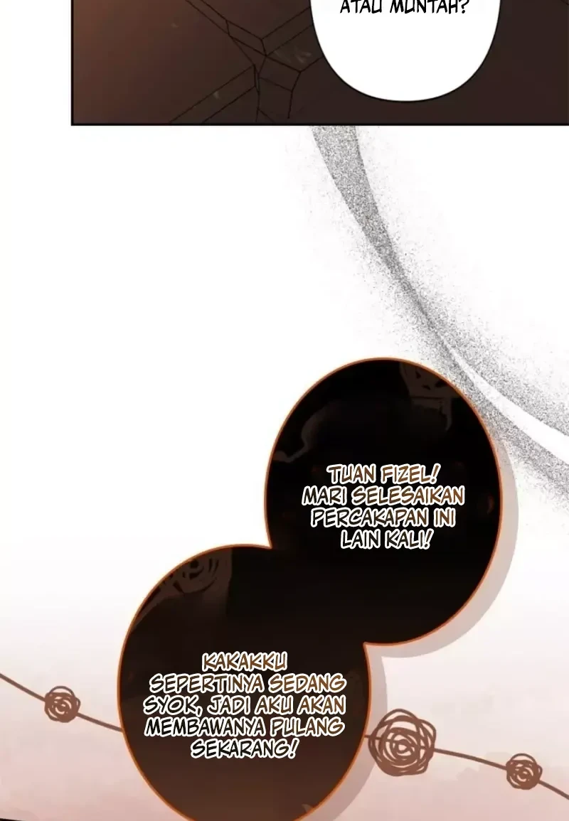 I’ll Protect My Handsome Older Brother Chapter 4 - halaman 23