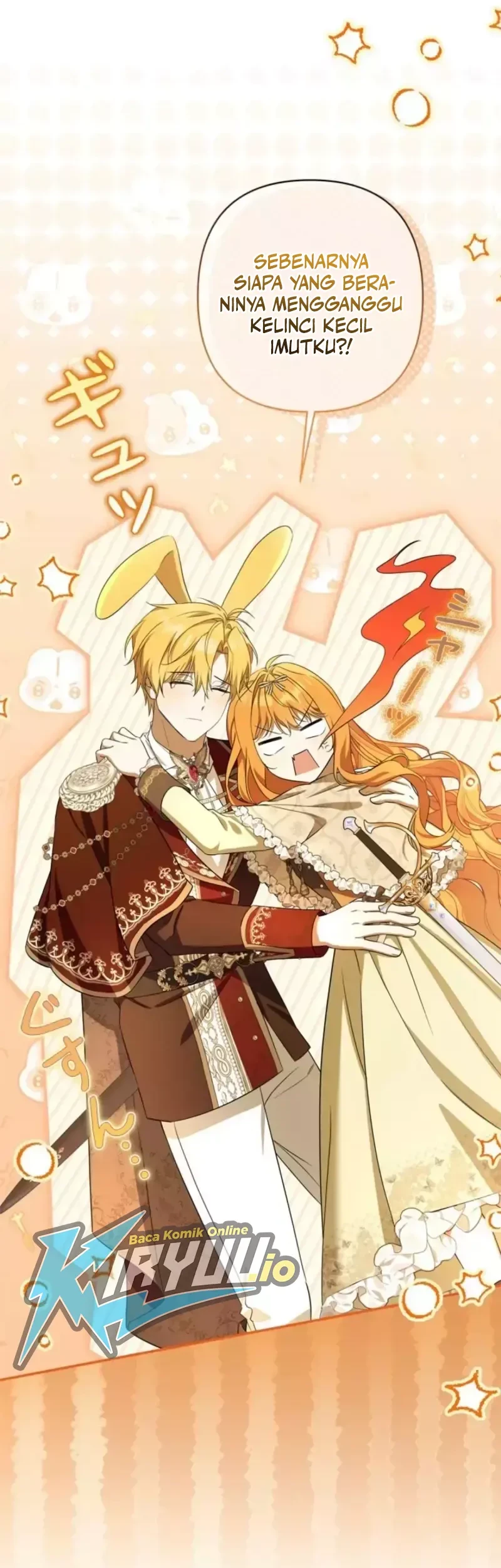 I’ll Protect My Handsome Older Brother Chapter 4 - halaman 3