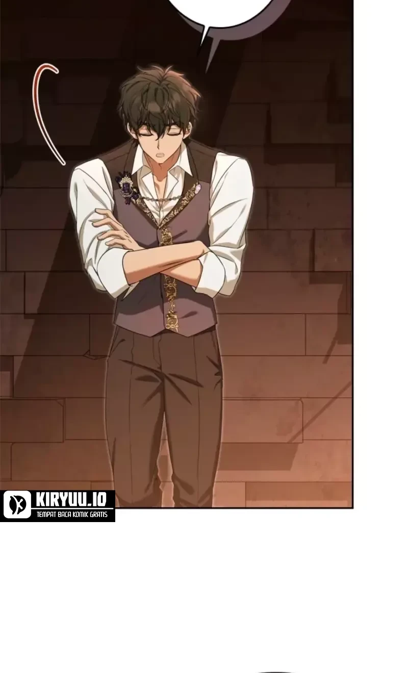 I’ll Protect My Handsome Older Brother Chapter 4 - halaman 32