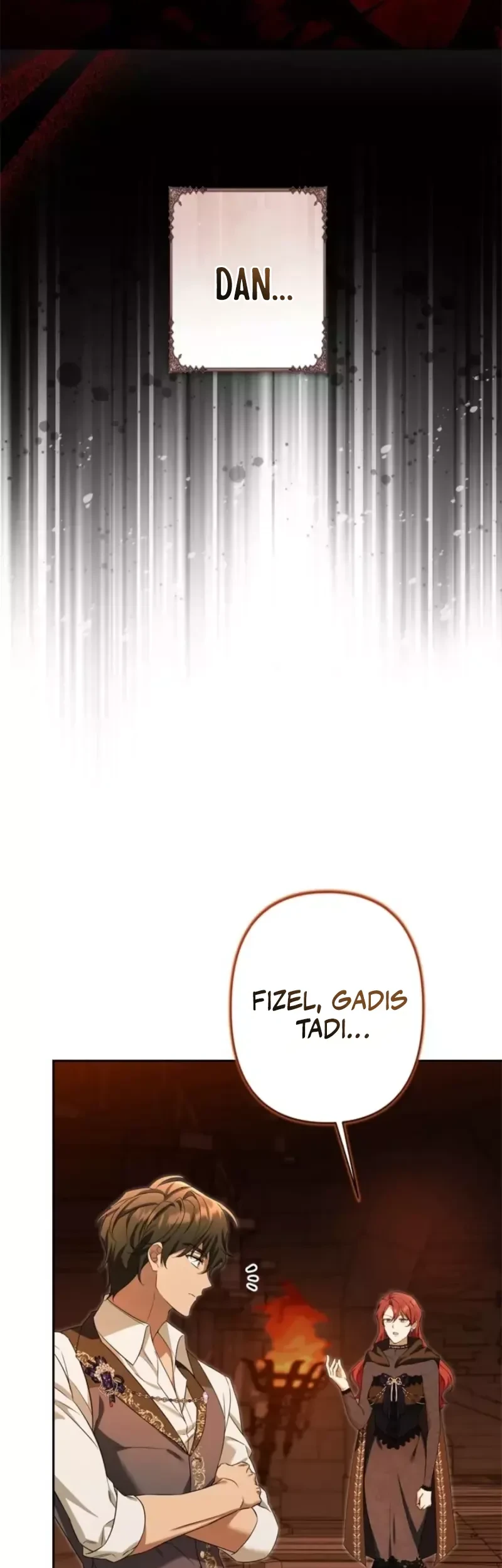 I’ll Protect My Handsome Older Brother Chapter 4 - halaman 35