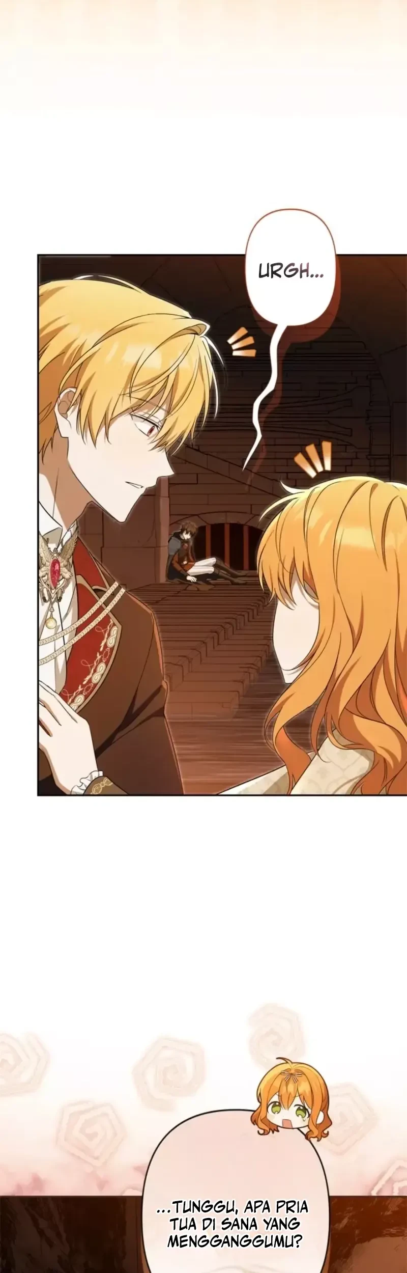 I’ll Protect My Handsome Older Brother Chapter 4 - halaman 4