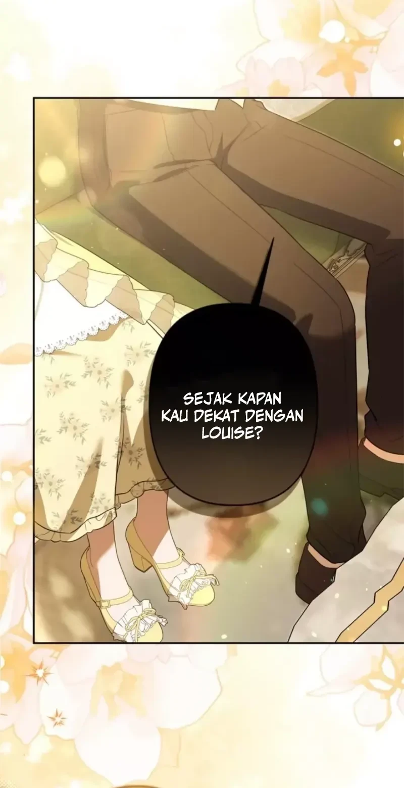 I’ll Protect My Handsome Older Brother Chapter 4 - halaman 54